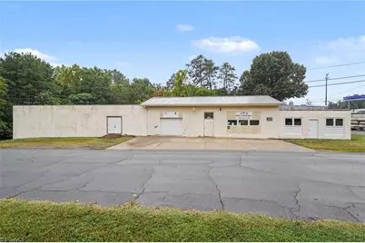 427 Gene Hairston Street, Madison, NC 27025 - Photo 38
