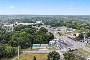 427 Gene Hairston St, Madison, NC 27025 - Photo 46