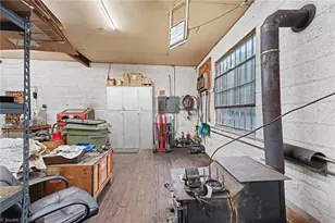 427 Gene Hairston St, Madison, NC 27025 - Photo 8