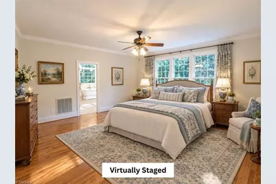 1242 Blackberry Ridge Road, High Point, NC 27265 - Photo 18