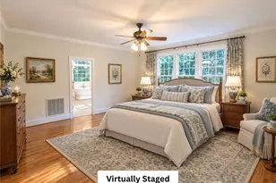 1242 Blackberry Ridge Rd, High Point, NC 27265 - Photo 18