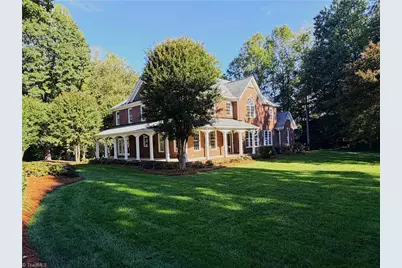1242 Blackberry Ridge Road, High Point, NC 27265 - Photo 2