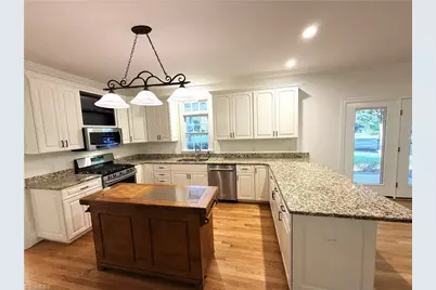 1242 Blackberry Ridge Road, High Point, NC 27265 - Photo 16