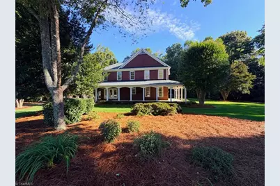 1242 Blackberry Ridge Road, High Point, NC 27265 - Photo 50