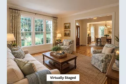 1242 Blackberry Ridge Road, High Point, NC 27265 - Photo 6
