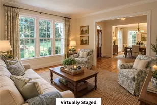 1242 Blackberry Ridge Rd, High Point, NC 27265 - Photo 6