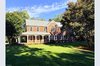 1242 Blackberry Ridge Road, High Point, NC 27265 - Photo 1