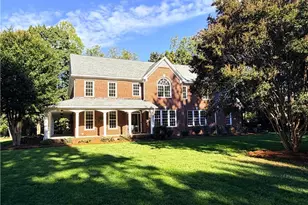 1242 Blackberry Ridge Rd, High Point, NC 27265 - Photo 1