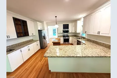 1242 Blackberry Ridge Road, High Point, NC 27265 - Photo 14