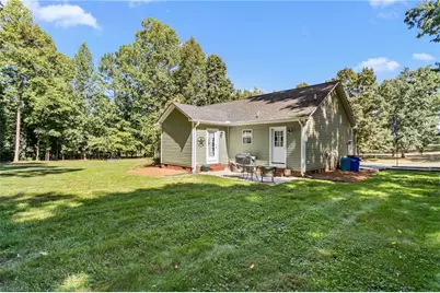 206 Cushman Road, Gibsonville, NC 27249 - Photo 12