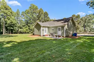 206 Cushman Rd, Gibsonville, NC 27249 - Photo 12