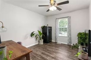 206 Cushman Rd, Gibsonville, NC 27249 - Photo 10