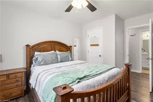 206 Cushman Rd, Gibsonville, NC 27249 - Photo 28