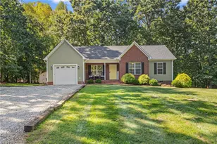 206 Cushman Rd, Gibsonville, NC 27249 - Photo 1