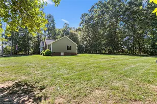 206 Cushman Rd, Gibsonville, NC 27249 - Photo 32