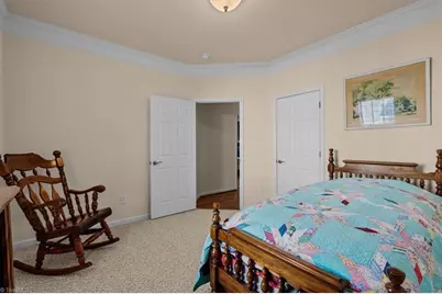 219 Heritage Hill Drive, Greensboro, NC 27282 - Photo 32