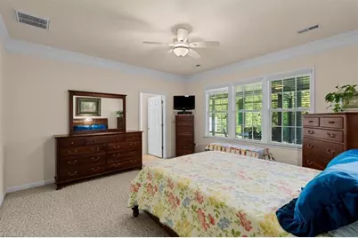 219 Heritage Hill Drive, Greensboro, NC 27282 - Photo 26