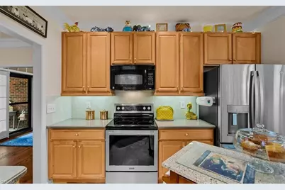 219 Heritage Hill Drive, Greensboro, NC 27282 - Photo 20