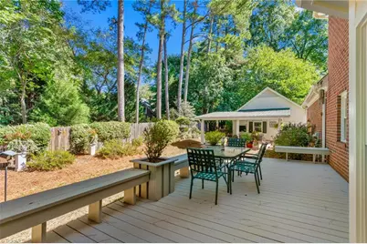 3600 Waldenbrook Road, Greensboro, NC 27407 - Photo 18