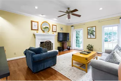 3600 Waldenbrook Road, Greensboro, NC 27407 - Photo 24