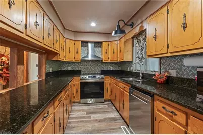 1098 Red Brush Road, Mount Airy, NC 27030 - Photo 10
