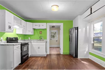 521 Bridges Drive, High Point, NC 27262 - Photo 4