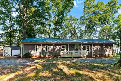 390 Lake Landing Drive, Salisbury, NC 28146 - Photo 1