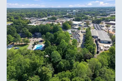 5500 Richland Street #A, Greensboro, NC 27409 - Photo 36