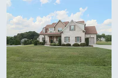 7897 Gander Court, Greensboro, NC 27455 - Photo 1