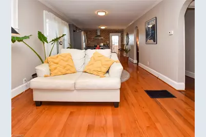1445 Underwood Avenue, Winston-Salem, NC 27105 - Photo 4