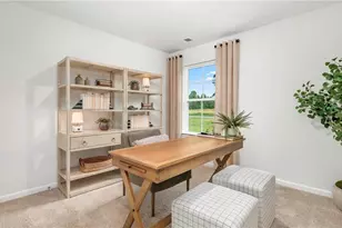 164 Neal Pl, Stokesdale, NC 27537 - Photo 6