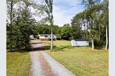 1130 Mineral Springs Road, Madison, NC 27025 - Photo 4