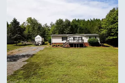 1130 Mineral Springs Road, Madison, NC 27025 - Photo 6