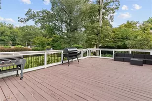 224 Grace St, Mount Airy, NC 27030 - Photo 22