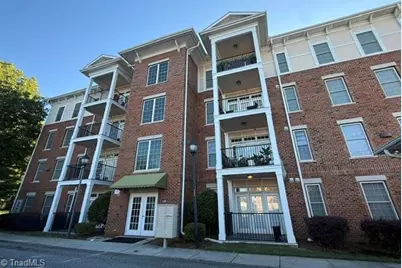 238 Lewis Street #102, Greensboro, NC 27406 - Photo 32
