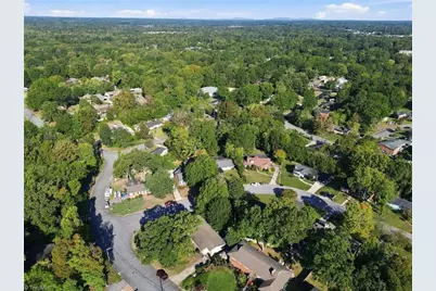 505 Overbrook Drive, High Point, NC 27262 - Photo 40