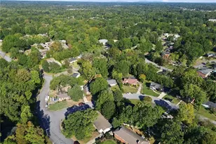 505 Overbrook Dr, High Point, NC 27262 - Photo 40