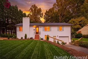 1301 Watson Ave, Winston-Salem, NC 27103 - Photo 2