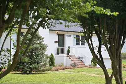 1301 Watson Avenue, Winston-Salem, NC 27103 - Photo 4