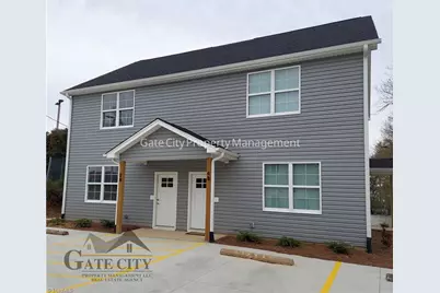 40 E 4th Street, Lexington, NC 27292 - Photo 1