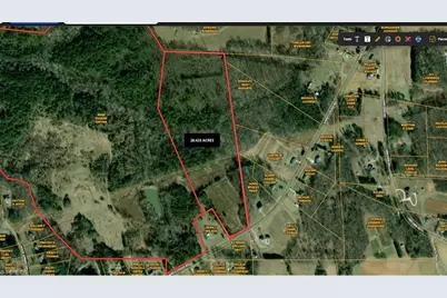 000 Sandy Cross Road, Reidsville, NC 27320 - Photo 48
