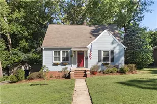 2509 Walker Ave, Winston-Salem, NC 27103 - Photo 1