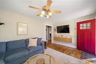 2509 Walker Ave, Winston-Salem, NC 27103 - Photo 4