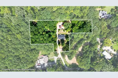 16 Piney Mountain Road, Chapel Hill, NC 27514 - Photo 2