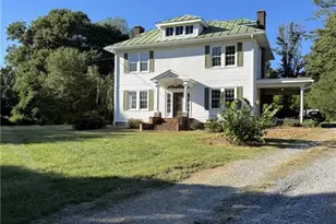 4911 Salem Rd, Walkertown, NC 27051 - Photo 1