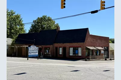 113 Decatur Street, Madison, NC 27025 - Photo 1