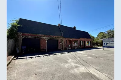 113 Decatur Street, Madison, NC 27025 - Photo 6