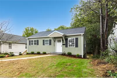 2609 S Main Street, Winston-Salem, NC 27127 - Photo 4
