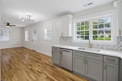 2609 S Main Street, Winston-Salem, NC 27127 - Photo 8