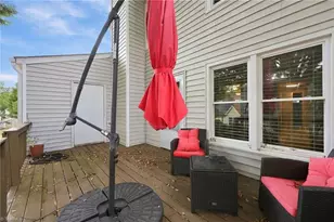 4 Cedar Knoll Ct, Greensboro, NC 27407 - Photo 38